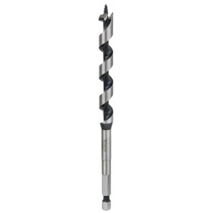 Vijugava burgija 11x95x160 mm za drvo, šestostrani prihvat Bosch | 2608585698