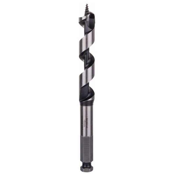 PRO 16×95×160 mm Bosch zmijolika burgija za drvo prihvat 7/16 " | 2608585703