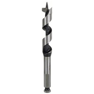 Vijugava burgija 18x95x160 mm za drvo, šestostrani prihvat Bosch | 2608585704