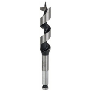 Vijugava burgija 20x95x160 mm za drvo, šestostrani prihvat Bosch | 2608585705