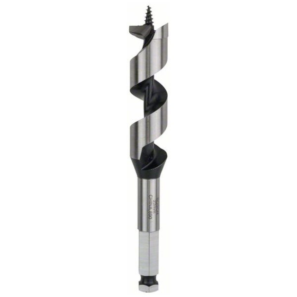 PRO 22×95×160 mm Vijugava burgija za drvo prihvat 7/16" Bosch | 2608585706