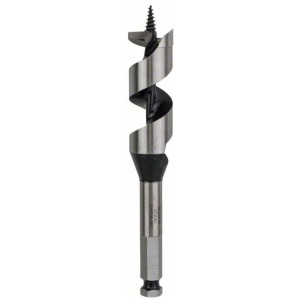 Vijugava burgija 25x100x160 mm za drvo, šestostrani prihvat Bosch | 2608585708