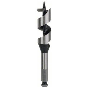 Vijugava burgija 26x95x160 mm za drvo, šestostrani prihvat Bosch | 2608585709