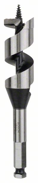 Vijugava burgija 28x95x160 mm za drvo, šestostrani prihvat Bosch | 2608585710