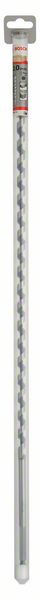 Vijugava burgija 10x470x600 mm za drvo, šestostrani prihvat Bosch | 2608585716 - Slika 2