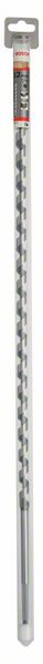 Vijugava burgija 12x470x600 mm za drvo, šestostrani prihvat Bosch | 2608585717 - Slika 2