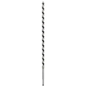 Vijugava burgija 16x470x600 mm za drvo, šestostrani prihvat Bosch | 2608585719