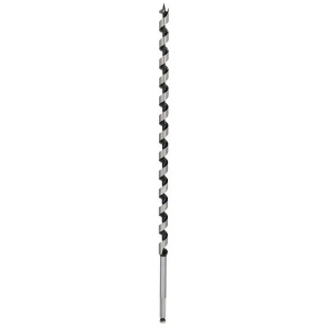 Vijugava burgija 18x470x600 mm za drvo, šestostrani prihvat Bosch | 2608585720