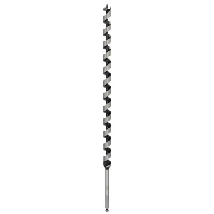 Vijugava burgija 22x470x600 mm za drvo, šestostrani prihvat Bosch | 2608585722