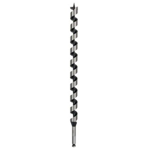Vijugava burgija 25x385x450 mm za drvo, šestostrani prihvat Bosch | 2608585730