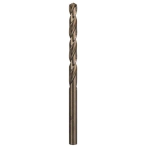 Burgija 5,1x52x86mm za metal HSS-Co, DIN 338 Bosch | 2608585852