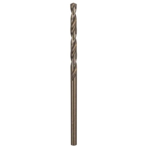 Burgija 3.3x36x65 mm za metal HSS-Co, DIN 338 Bosch | 2608585878