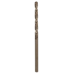 Burgija 3.5x39x70 mm za metal HSS-Co, DIN 338 Bosch | 2608585879