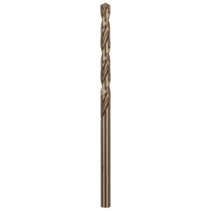 Burgija 4.1x43x75 mm za metal HSS-Co, DIN 338 Bosch | 2608585881
