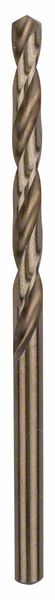 PRO 5,1×52×86 mm Stainless Steel HSS-Co spiralna burgija 10 kom.| 2608585886