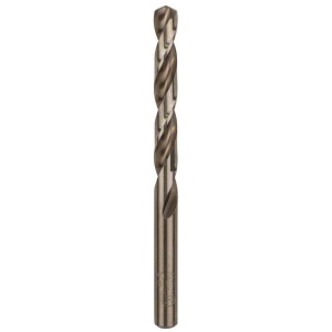 Burgija 9.5x81x125 mm za metal HSS-Co, DIN 338 Bosch | 2608585897