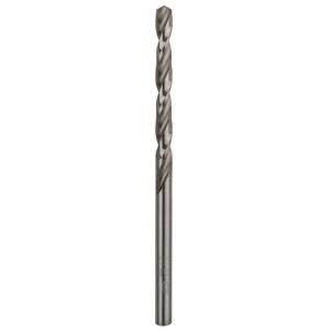 Burgija 4,3x47x80mm za metal HSS-G, DIN 338 Bosch | 2608585919