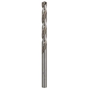 Burgija 5,1x52x86mm za metal HSS-G, DIN 338 Bosch | 2608585923