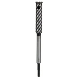 Rezač armature 28x120x300 mm sa četiri oštrice, SDS plus-9 Bosch | 2608586999
