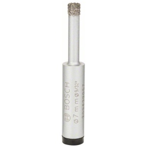Dijamantska burgija 7mm za suvo bušenje Easy Dry Best for Ceramic Bosch | 2608587140