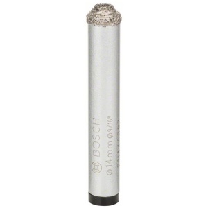Dijamantska burgija 14mm za suvo bušenje Easy Dry Best for Ceramic Bosch | 2608587144