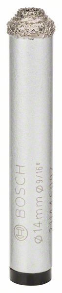 Dijamantska burgija 14mm za suvo bušenje Easy Dry Best for Ceramic Bosch | 2608587144