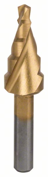 Stepenaste burgije od 4-12mm HSS-TiN Bosch | 2608587429