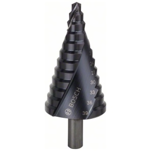 Stepenaste burgije od 6-39mm HSS-AlTiN Bosch | 2608588068