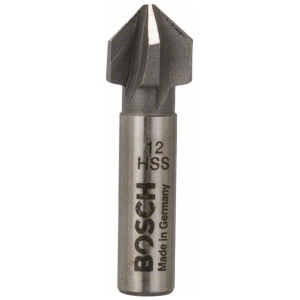 PRO Bosch 12×40 mm Steel HSS upuštač M6  | 2608596371