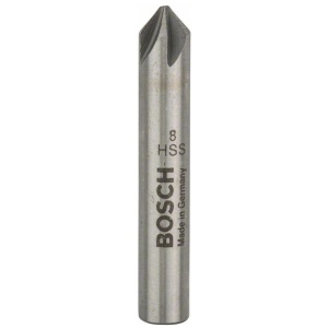 PRO Steel HSS upuštač, 8×48 mm, M4 Bosch | 2608596664