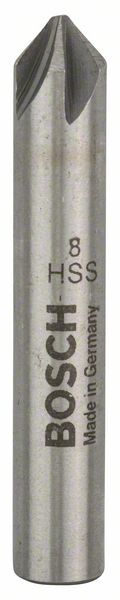 PRO Steel HSS upuštač, 8×48 mm, M4 Bosch | 2608596664