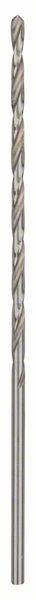 PRO 3×66×100 mm Bosch Metal HSS-G spiralna burgija velike dužine pakovanje 5 kom. | 2608596812