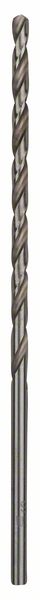 PRO 3,5×73×112 mm Bosch Metal HSS-G spiralna burgija velike dužine pakovanje 5 kom. | 2608596814