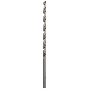 PRO Bosch 4×78×119 mm Metal HSS-G spiralna burgija velike dužine pakovanje 5 kom. | 2608596816