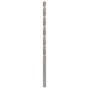 PRO 4,5×82×126 mm Bosch Metal HSS-G spiralna burgija velike dužine pakovanje 5 kom. | 2608596818