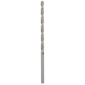 PRO 4,8×87×132 mm Bosch Metal HSS-G spiralna burgija velike dužine pakovanje 5 kom. | 2608596819
