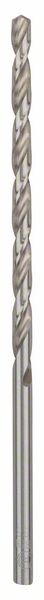 PRO 4,8×87×132 mm Bosch Metal HSS-G spiralna burgija velike dužine pakovanje 5 kom. | 2608596819