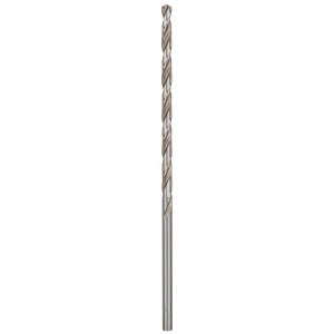 PRO 5×87×132 mm Bosch Metal HSS-G spiralna burgija velike dužine pakovanje 5 kom. | 2608596820