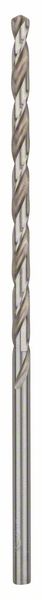PRO 5×87×132 mm Bosch Metal HSS-G spiralna burgija velike dužine pakovanje 5 kom. | 2608596820