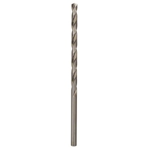 PRO Bosch 6×91×139 mm Metal HSS-G spiralna burgija velike dužine 5 kom. | 2608596822