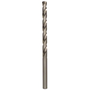 PRO 9,5×115×175 mm Bosch Metal HSS-G spiralna burgija velike dužine pakovanje 5 kom. | 2608596830