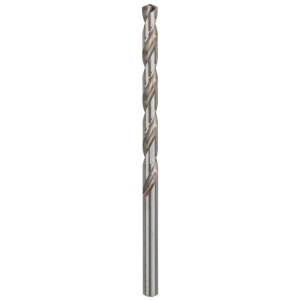 PRO 11×128×195 mm Bosch Metal HSS-G spiralna burgija velike dužine pakovanje 5 kom. | 2608596832