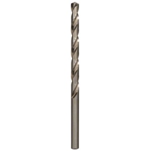 PRO 11×128×195 mm Metal HSS-G spiralna burgija velike dužine pakovanje 5 kom.| 2608596833