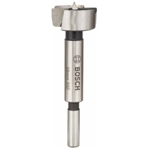 Čeona burgija za klap šarke 28x90mm prihvat 8mm DIN 7483 G Bosch | 2608597112
