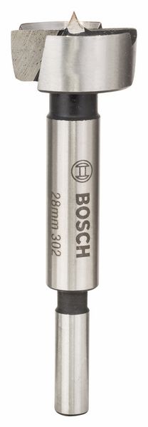 Čeona burgija za klap šarke 28x90mm prihvat 8mm DIN 7483 G Bosch | 2608597112