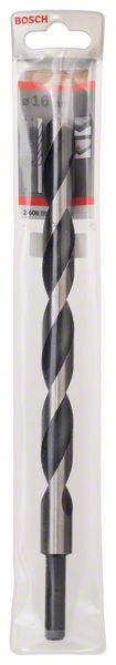 Mašinska burgija 16x190x250 mm za drvo Bosch PRO M-vrh | 2608597192 - Slika 2