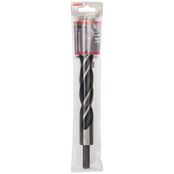 PRO 26x140x215 mm Burgija za drvo spiralna Bosch | 2608597206 - Image 2