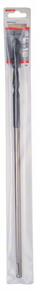 Burgija 12×100×400 mm za oplate i za instalacije PRO Bosch SDS plus | 2608597402 - Slika 2