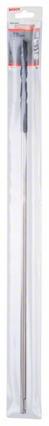 Burgija 12×100×600 mm za oplate i za instalacije Bosch PRO SDS plus | 2608597403 - Slika 2