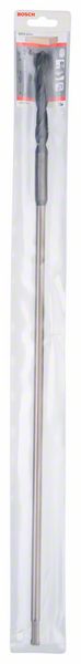 Burgija 14×100×600 mm za oplate i za instalacije Bosch PRO SDS plus | 2608597405 - Slika 2